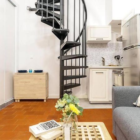普罗旺斯地区艾克斯Duplex En Plein Centre Historique Aix En Provence公寓 外观 照片