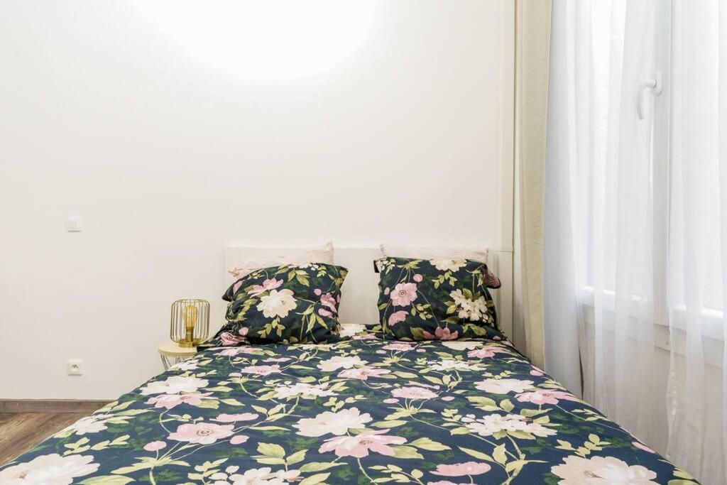普罗旺斯地区艾克斯Duplex En Plein Centre Historique Aix En Provence公寓 外观 照片